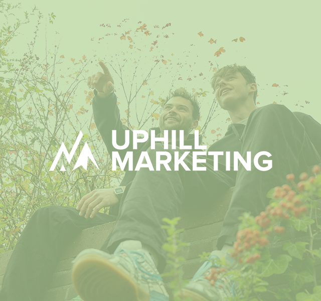 uphill marketing
