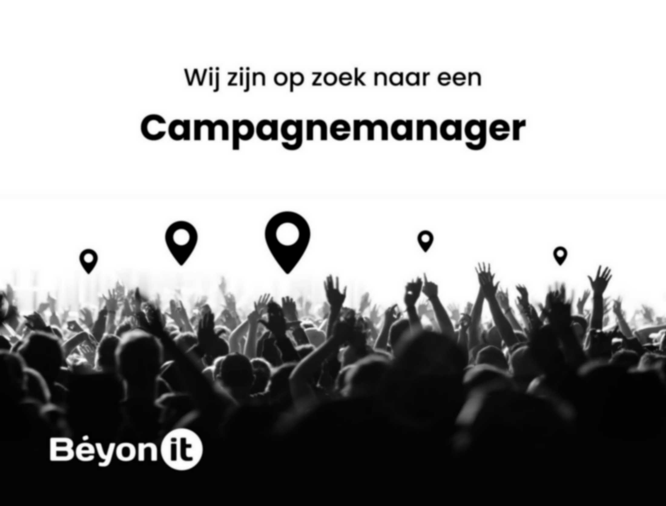 6724 vacature campagne
